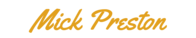 mickpreston.com